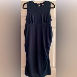 LOFT Maternity Shift Dress, size Medium, 8 mos